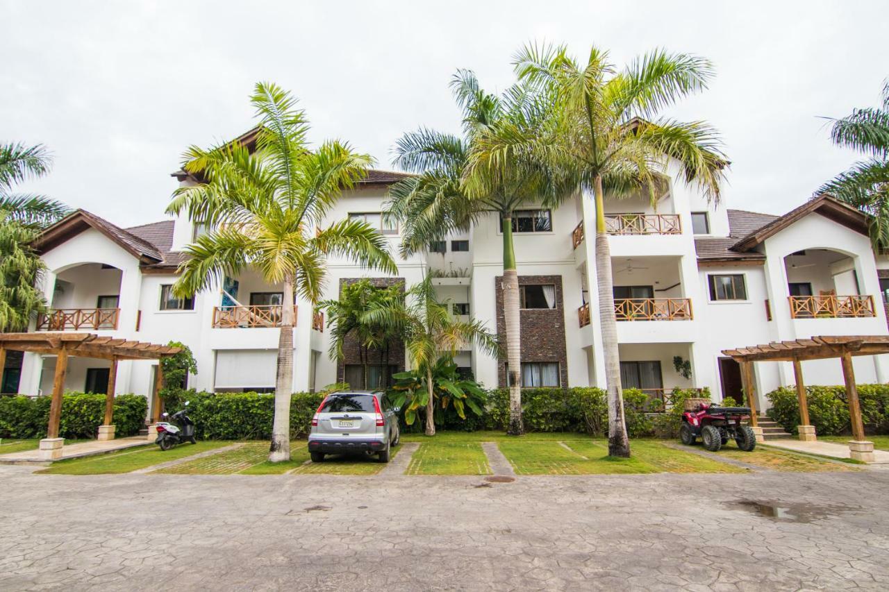 לאס טרנאס Monserrat Residences מראה חיצוני תמונה